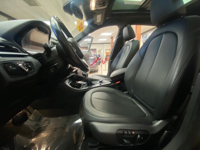 2017 BMW X1 xDrive28i Charlotte NC
