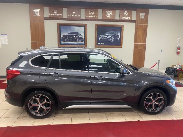 2017 BMW X1 xDrive28i Charlotte NC