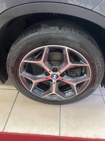 2017 BMW X1 xDrive28i Charlotte NC