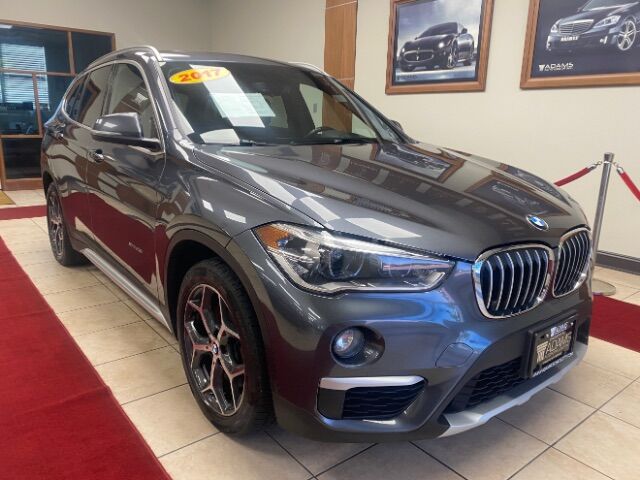 2017 BMW X1 xDrive28i Charlotte NC