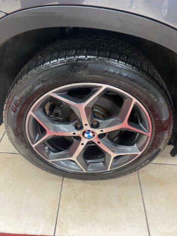 2017 BMW X1 xDrive28i Charlotte NC