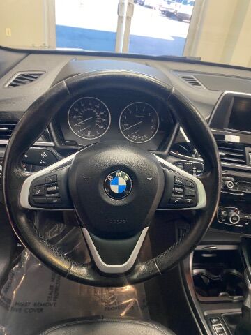 2017 BMW X1 xDrive28i Charlotte NC