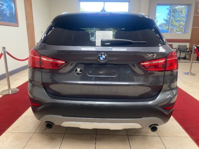 2017 BMW X1 xDrive28i Charlotte NC