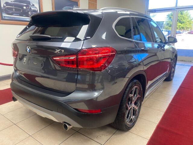 2017 BMW X1 xDrive28i Charlotte NC