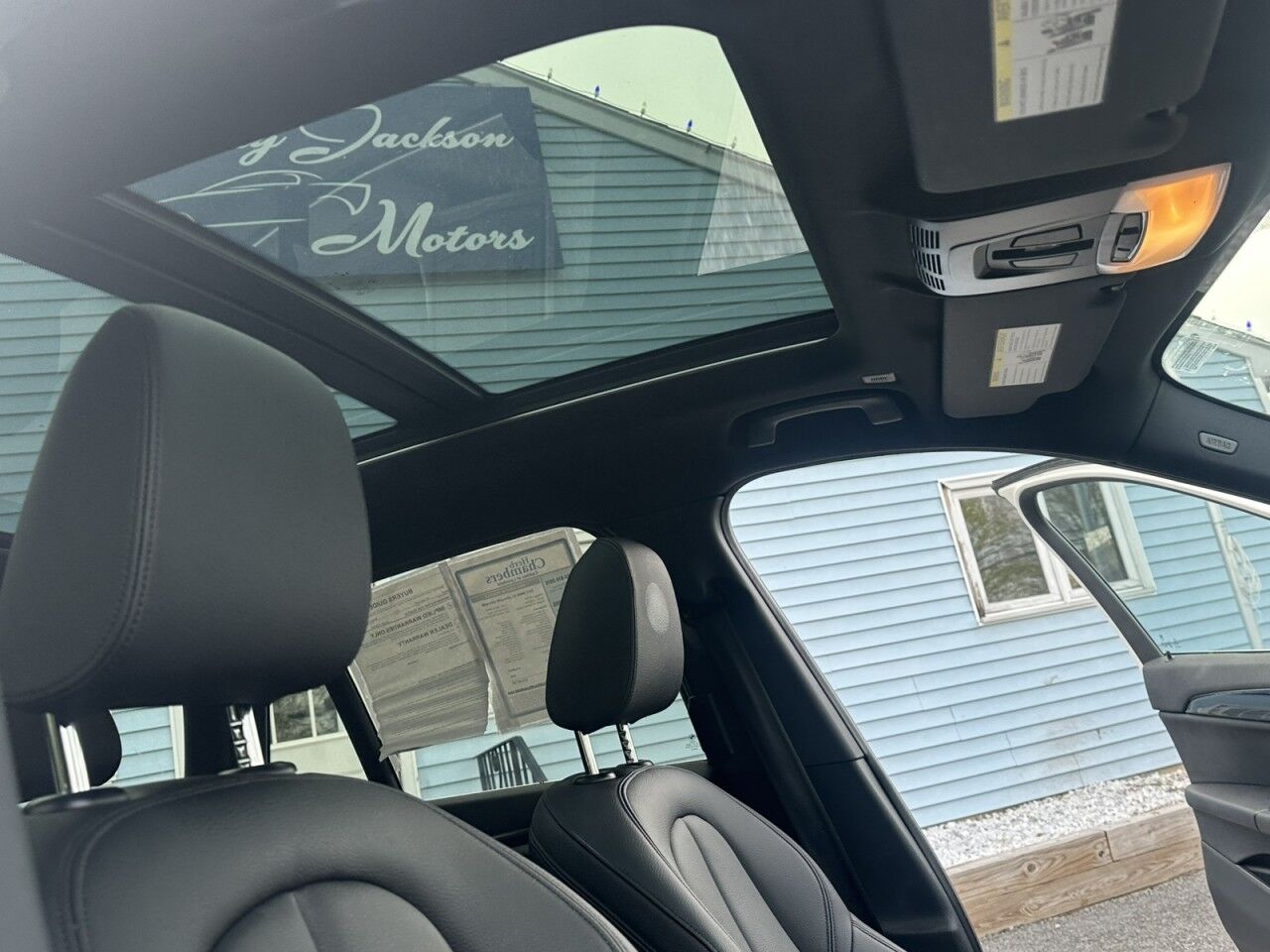 2017 BMW X1 xDrive28i Charlton MA