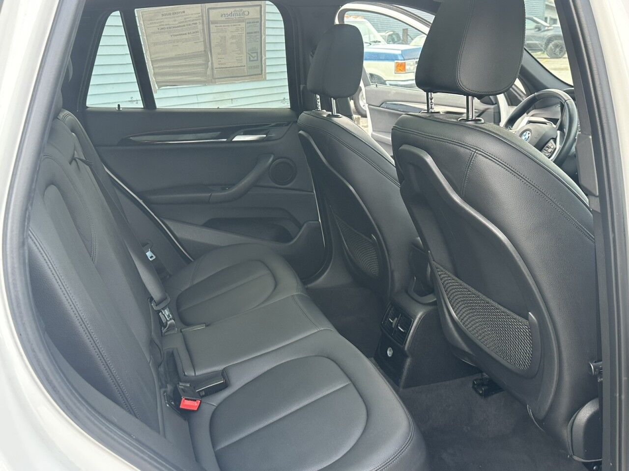 2017 BMW X1 xDrive28i Charlton MA