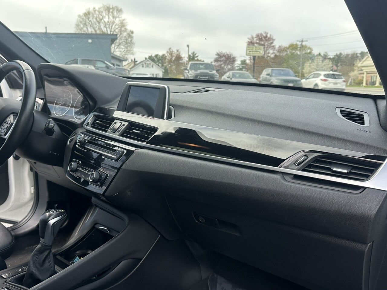 2017 BMW X1 xDrive28i Charlton MA