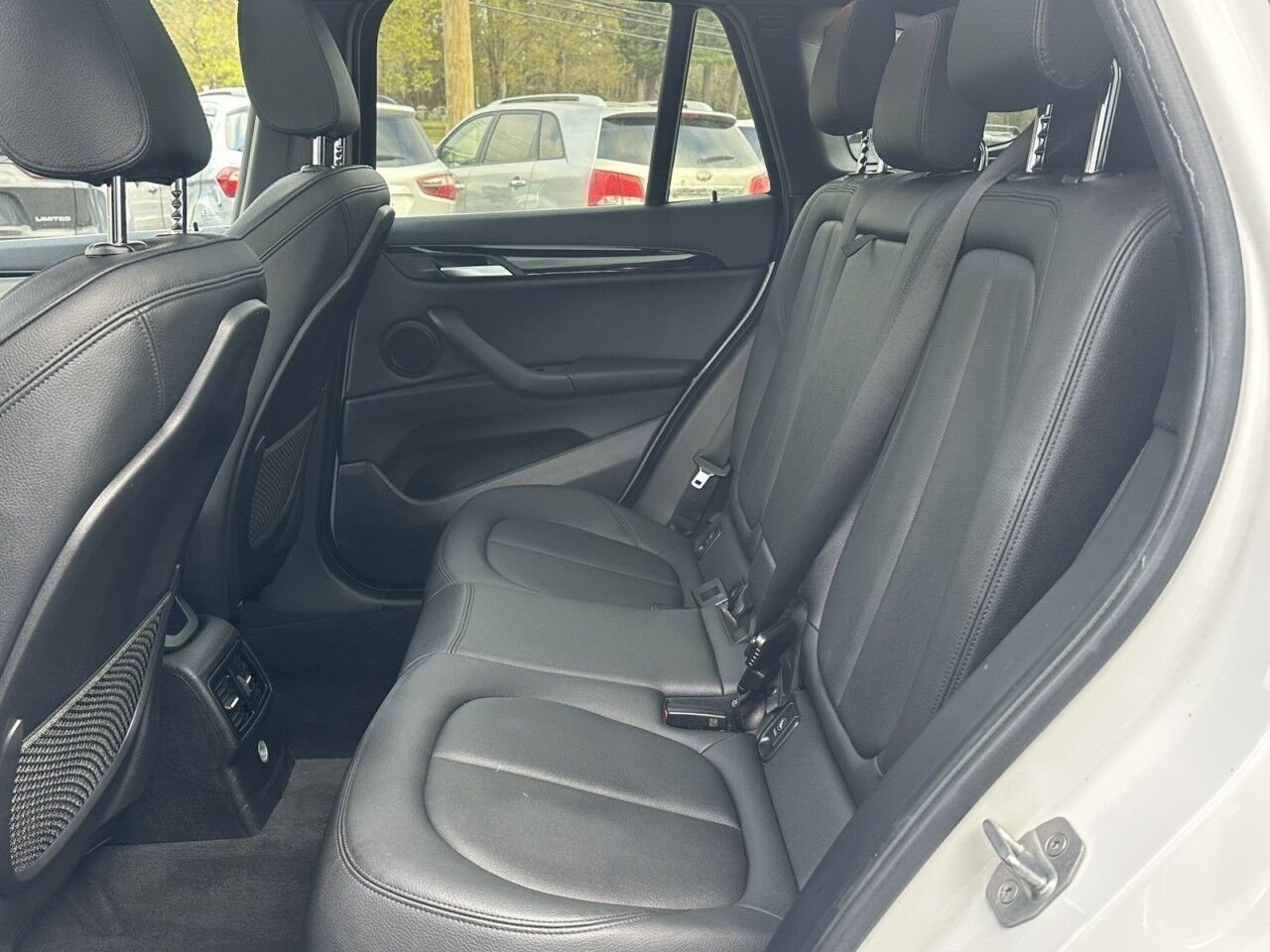 2017 BMW X1 xDrive28i Charlton MA