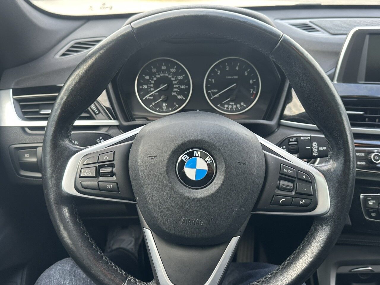 2017 BMW X1 xDrive28i Charlton MA