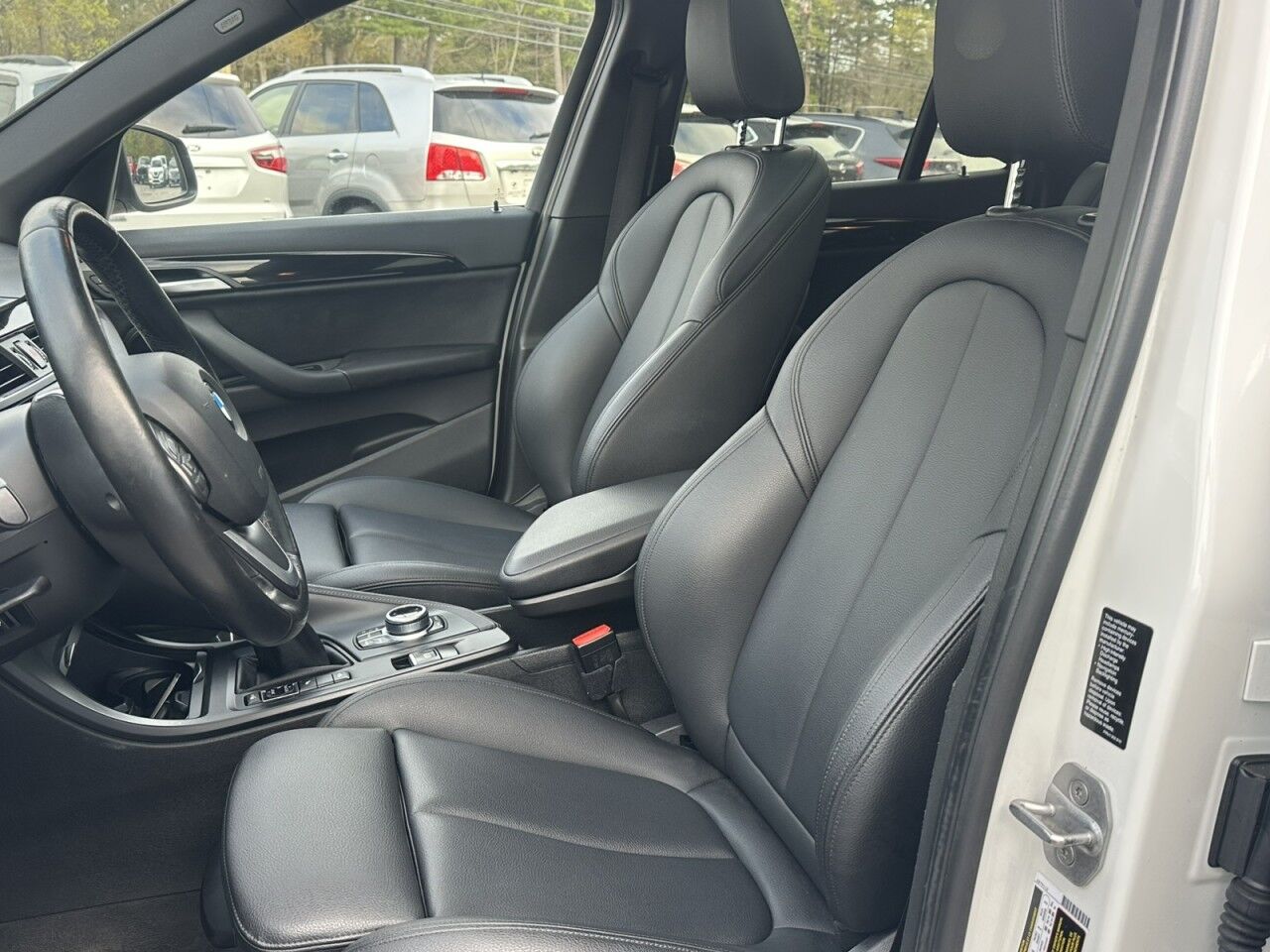 2017 BMW X1 xDrive28i Charlton MA