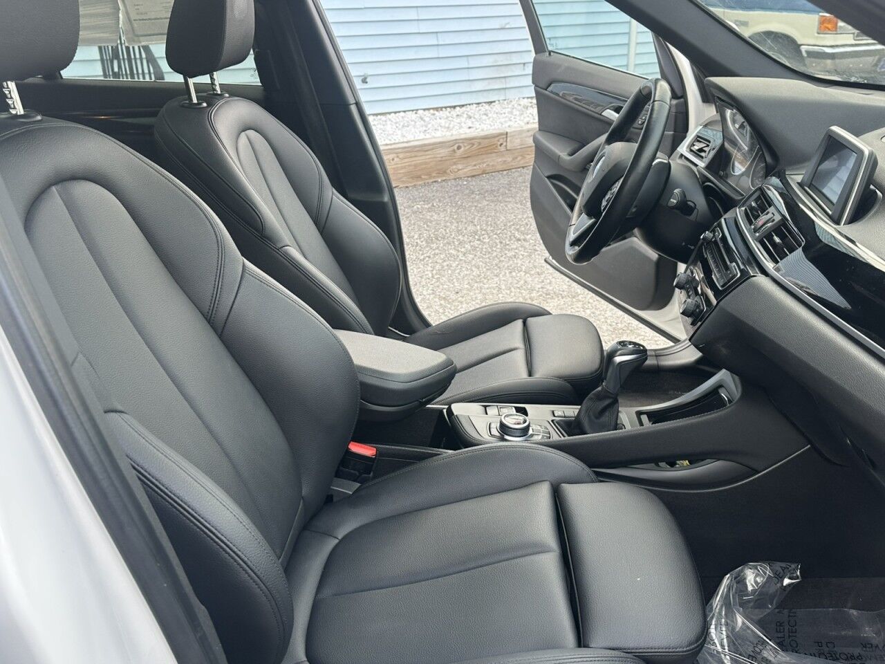 2017 BMW X1 xDrive28i Charlton MA