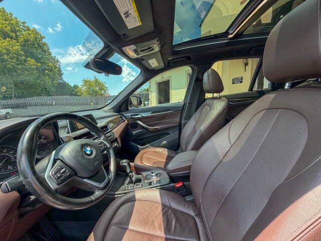 2017 BMW X1 xDrive28i Conover NC