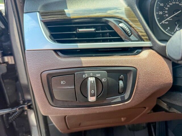 2017 BMW X1 xDrive28i Conover NC