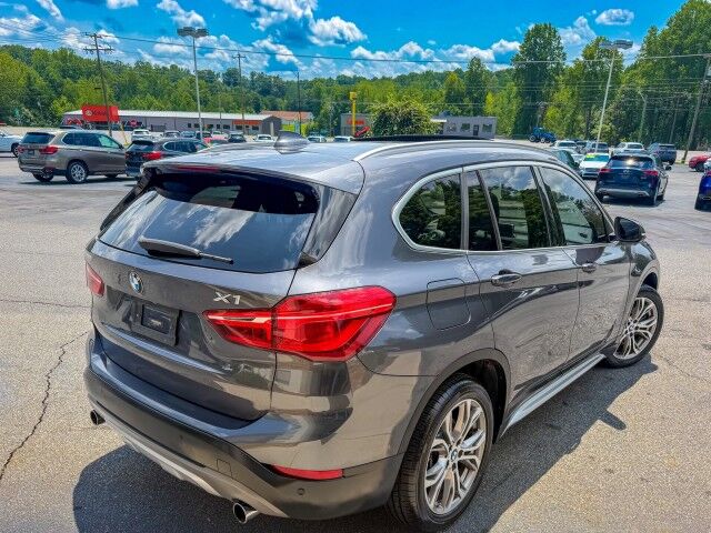 2017 BMW X1 xDrive28i Conover NC