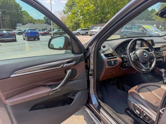 2017 BMW X1 xDrive28i Conover NC