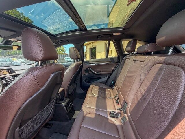 2017 BMW X1 xDrive28i Conover NC