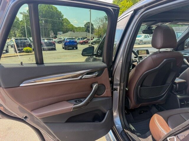 2017 BMW X1 xDrive28i Conover NC