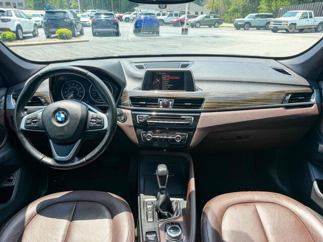 2017 BMW X1 xDrive28i Conover NC