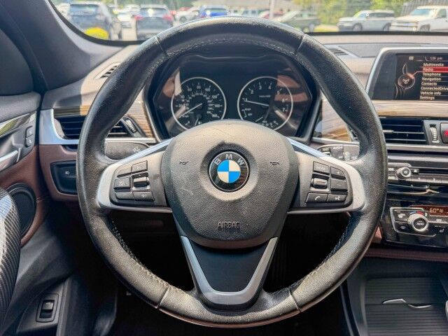 2017 BMW X1 xDrive28i Conover NC