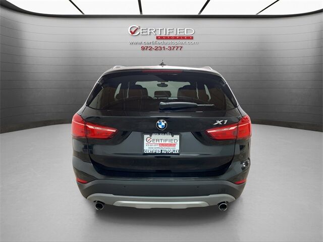 2017 BMW X1 xDrive28i Dallas TX