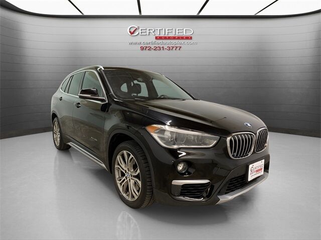 2017 BMW X1 xDrive28i Dallas TX
