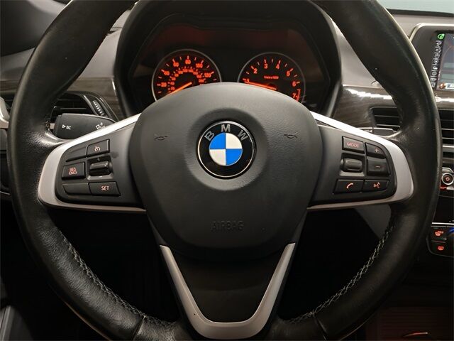 2017 BMW X1 xDrive28i Dallas TX