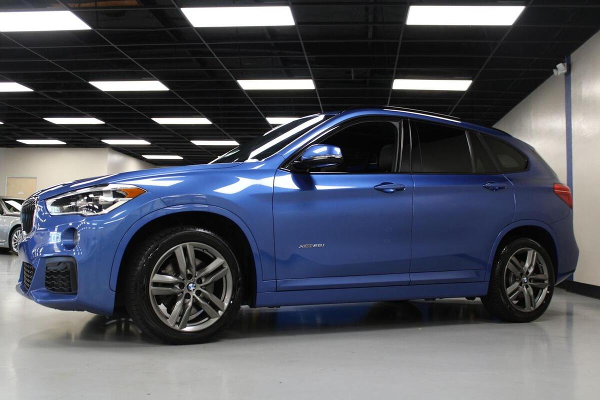 2017 BMW X1 xDrive28i Dublin CA