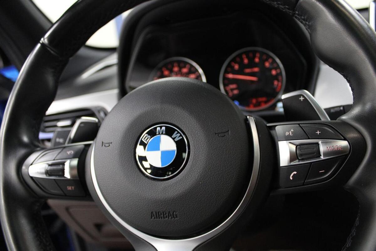 2017 BMW X1 xDrive28i Dublin CA