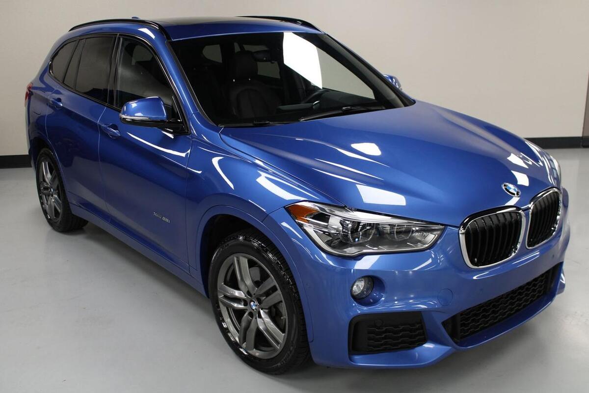 2017 BMW X1 xDrive28i Dublin CA
