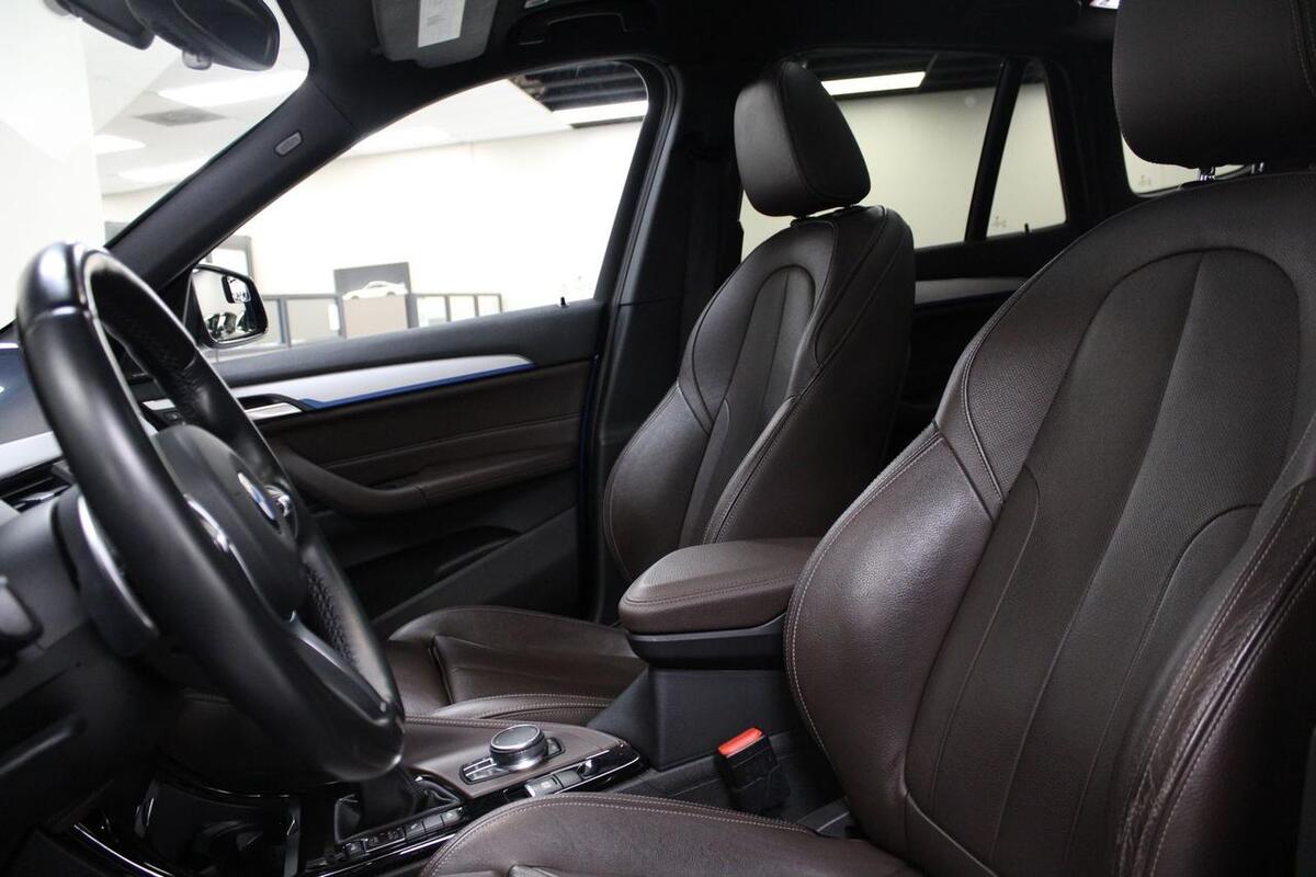 2017 BMW X1 xDrive28i Dublin CA
