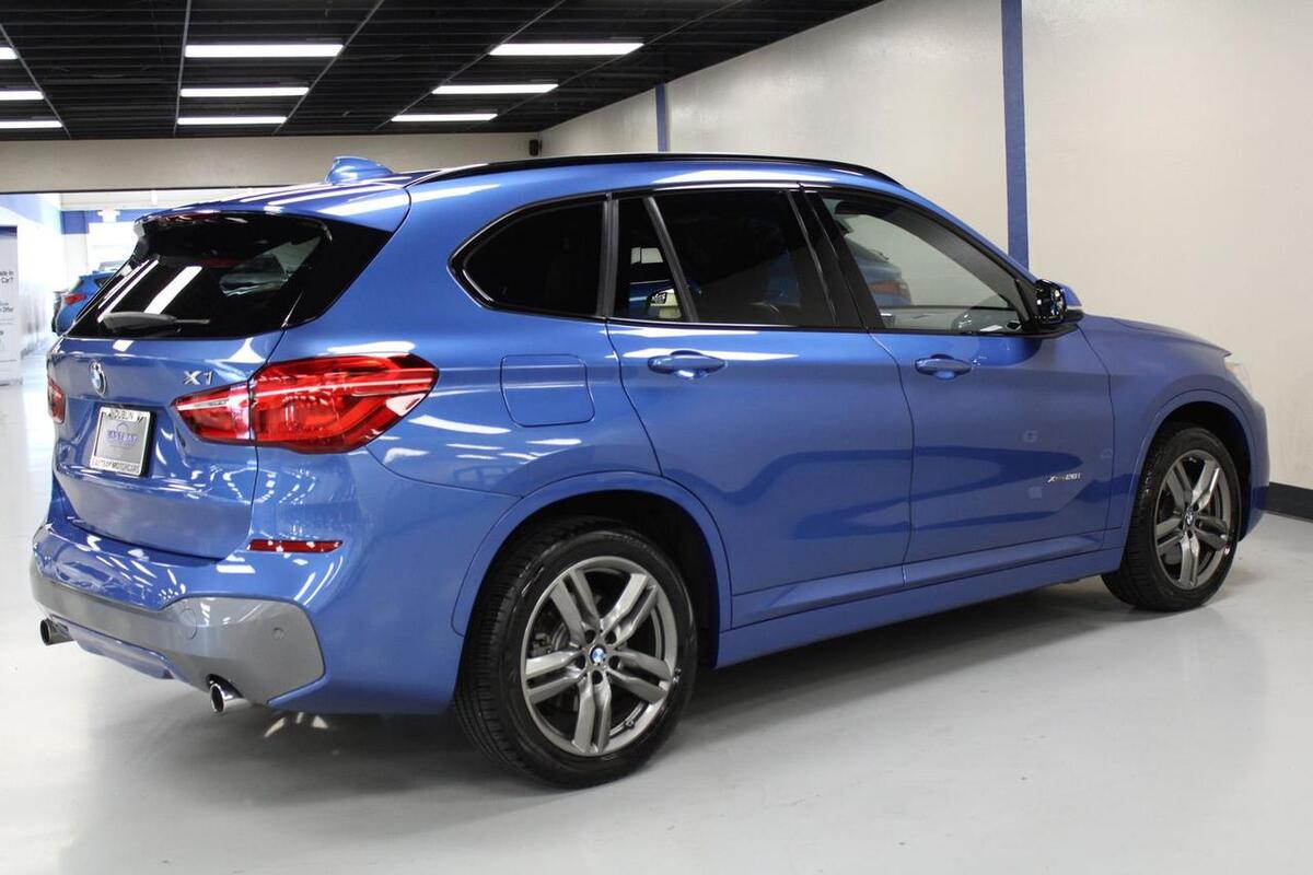 2017 BMW X1 xDrive28i Dublin CA