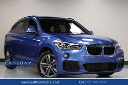 BMW X1 xDrive28i 2017