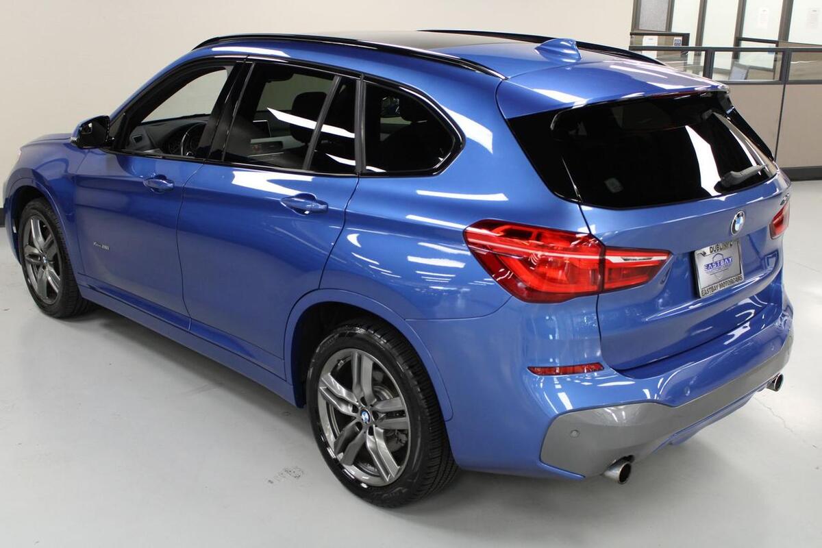 2017 BMW X1 xDrive28i Dublin CA