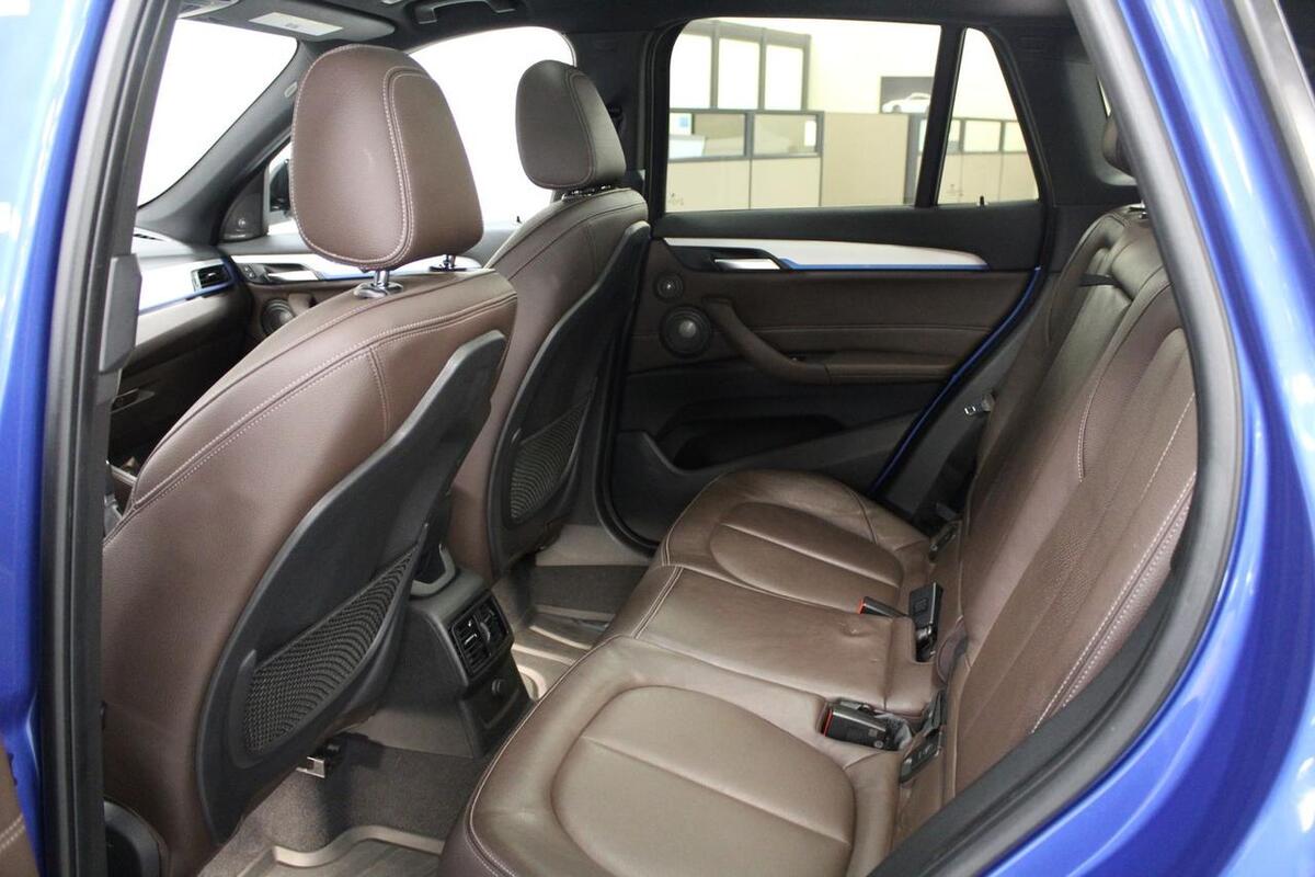 2017 BMW X1 xDrive28i Dublin CA