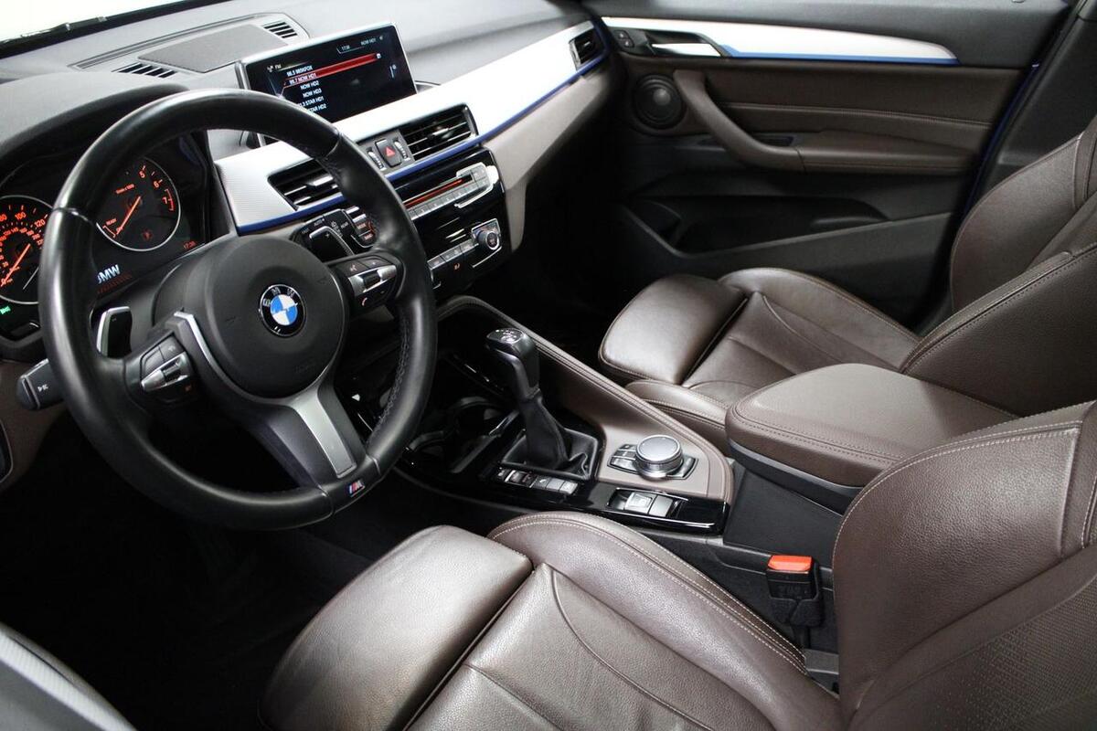 2017 BMW X1 xDrive28i Dublin CA