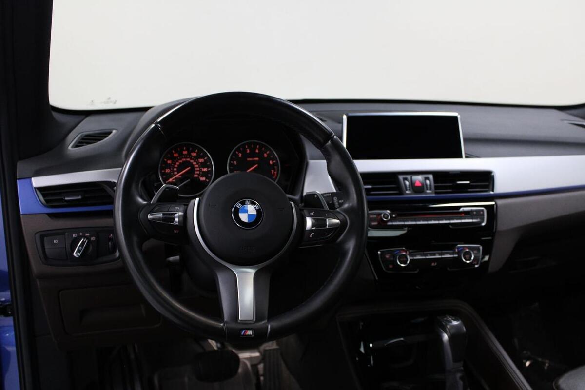 2017 BMW X1 xDrive28i Dublin CA