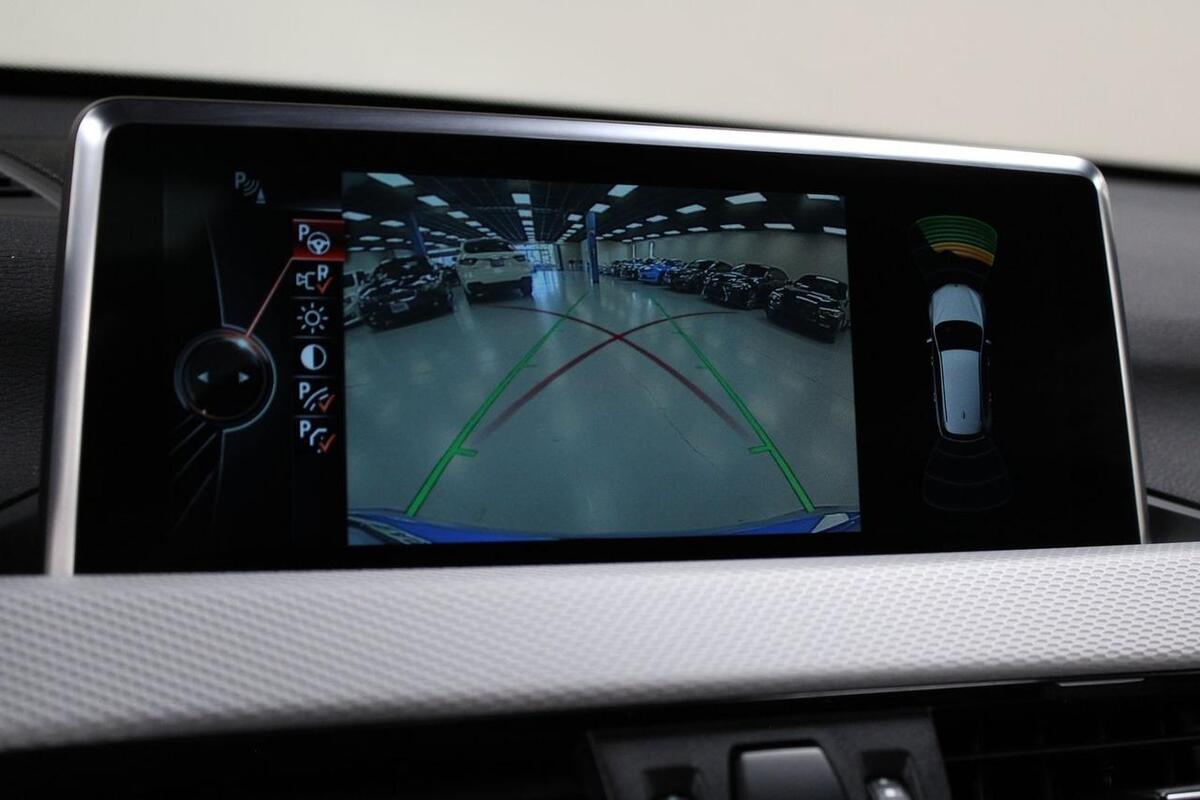 2017 BMW X1 xDrive28i Dublin CA
