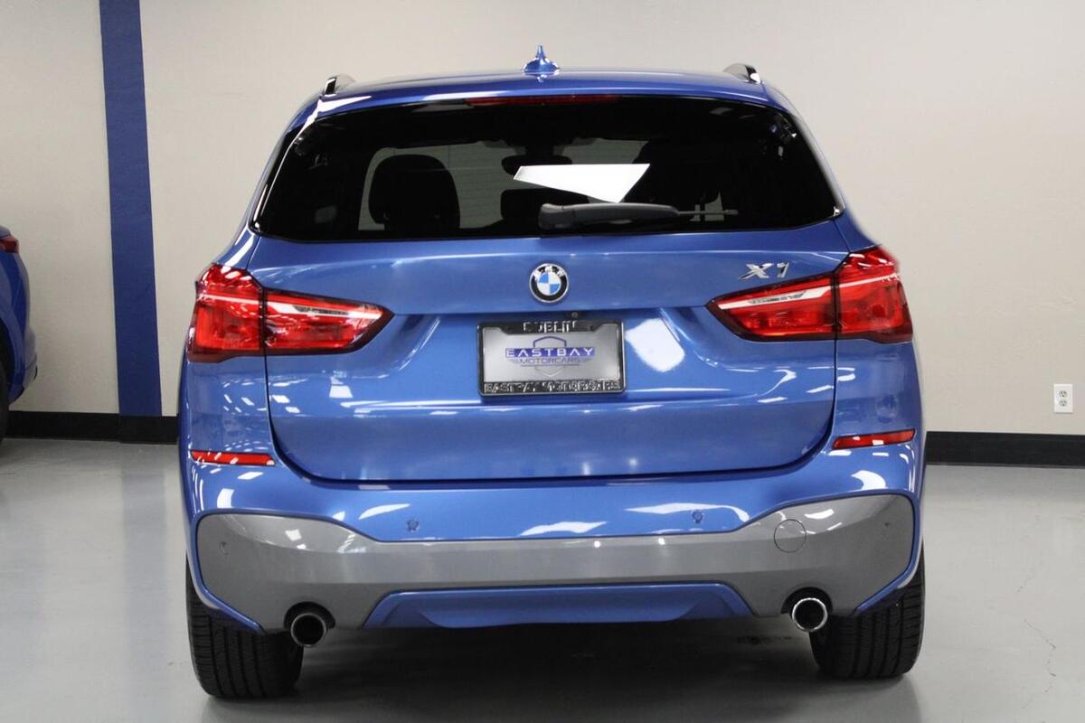 2017 BMW X1 xDrive28i Dublin CA