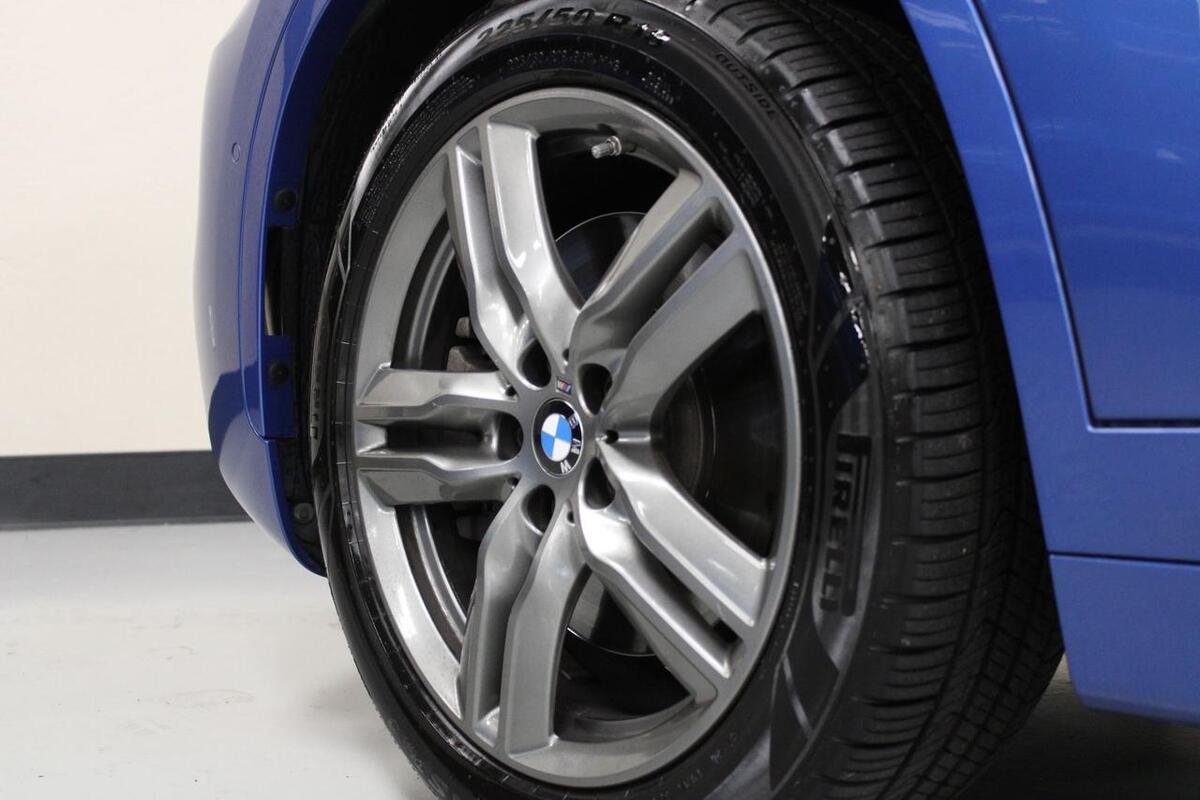 2017 BMW X1 xDrive28i Dublin CA