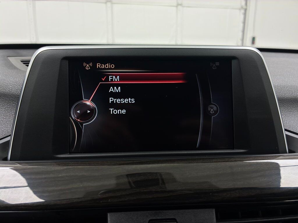 2017 BMW X1 xDrive28i Loveland CO