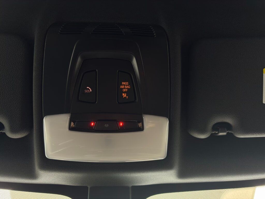 2017 BMW X1 xDrive28i Loveland CO