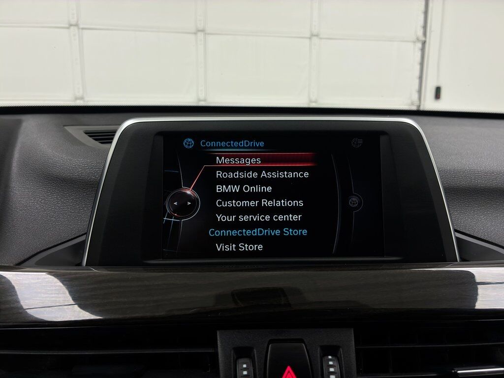 2017 BMW X1 xDrive28i Loveland CO