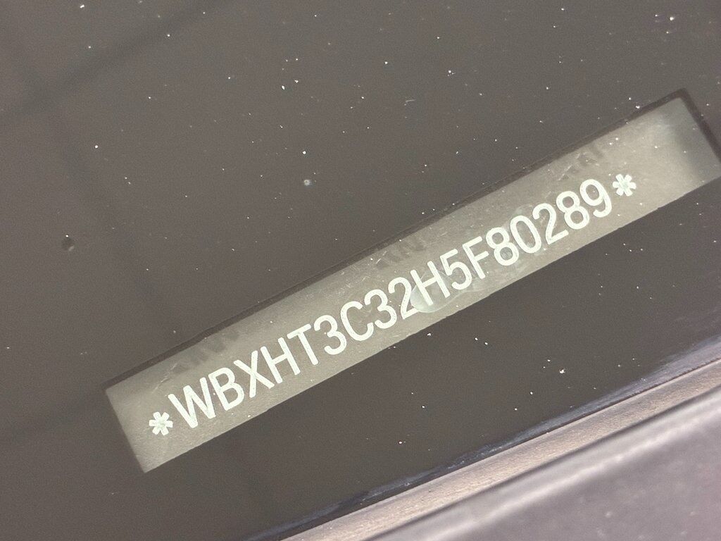 2017 BMW X1 xDrive28i Loveland CO