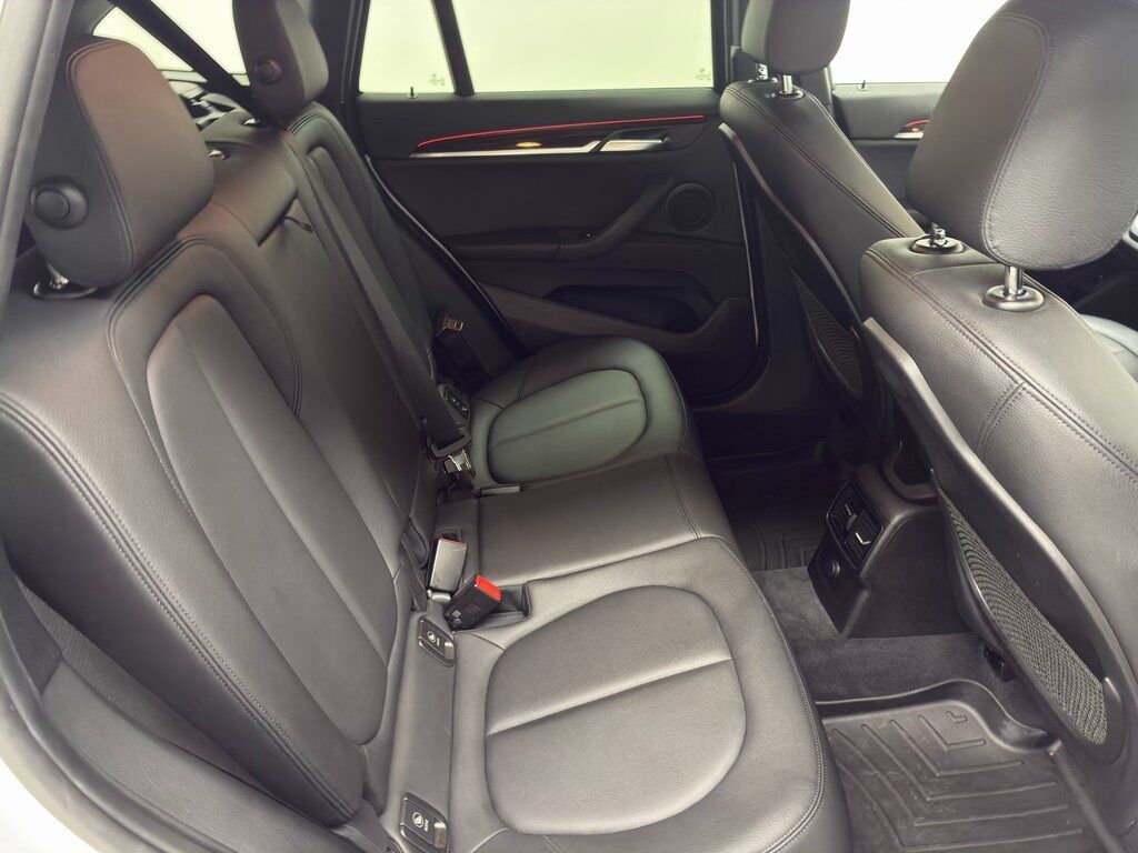 2017 BMW X1 xDrive28i Loveland CO