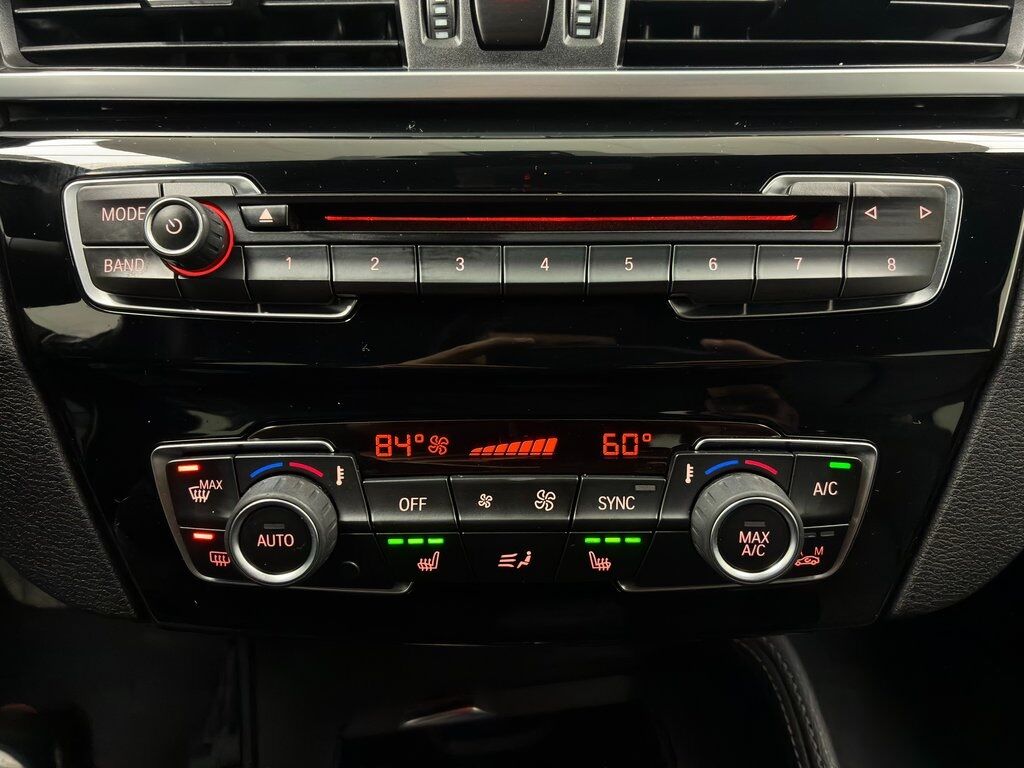 2017 BMW X1 xDrive28i Loveland CO