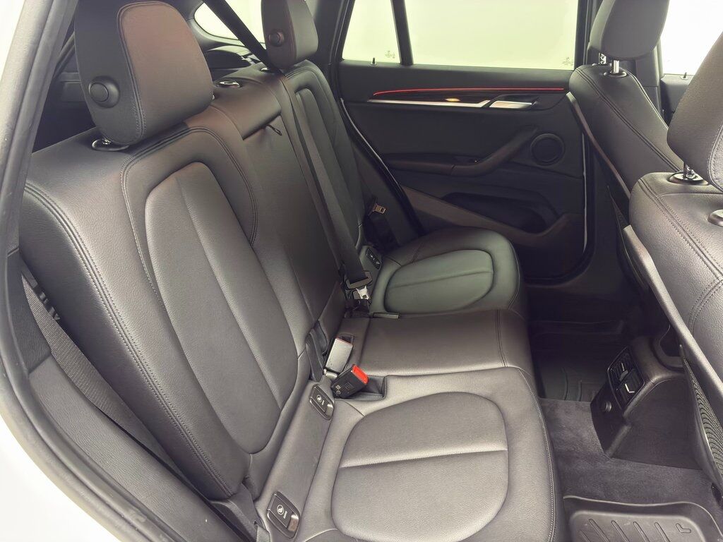 2017 BMW X1 xDrive28i Loveland CO