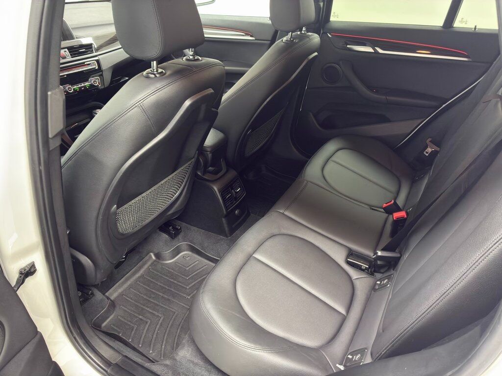 2017 BMW X1 xDrive28i Loveland CO