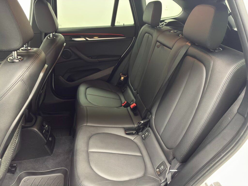 2017 BMW X1 xDrive28i Loveland CO