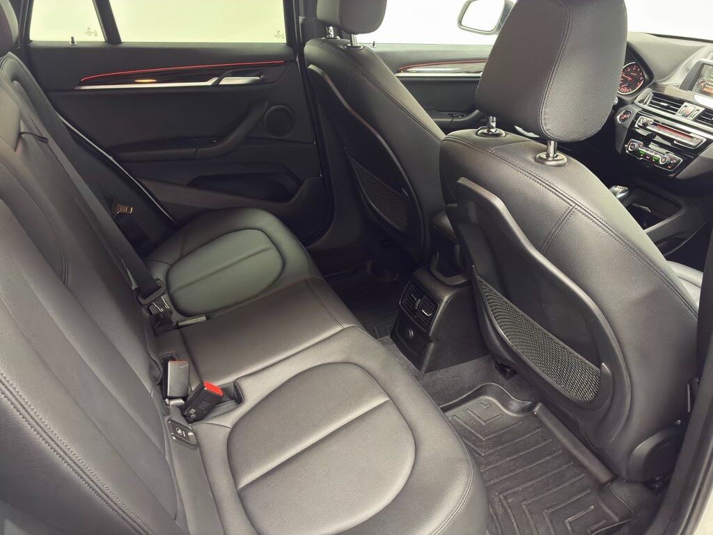 2017 BMW X1 xDrive28i Loveland CO