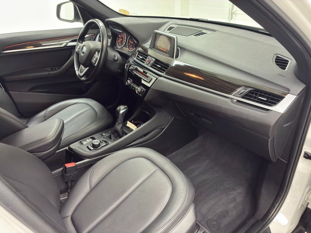 2017 BMW X1 xDrive28i Loveland CO